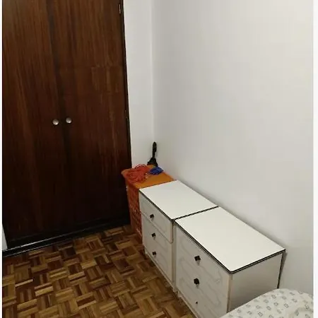 Pernoitar *