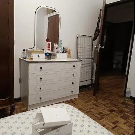Pernoitar * Viseu