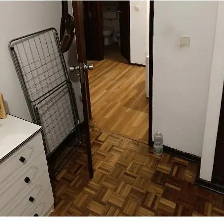 Pernoitar