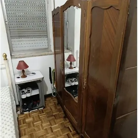 Pernoitar Apartment